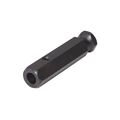Steelman Slp9215 3 8-inch Quick Change Adapter For 1 4-inch Carbide Burr 