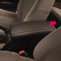G-plus Center Console Lid Armrest Repair Kit Compatible With Chevy Trailblazer Gmc Envoy Isuzu Ascender Buick Rainier