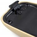 G-plus Center Console Lid Armrest Repair Kit Compatible With Chevy Trailblazer Gmc Envoy Isuzu Ascender Buick Rainier