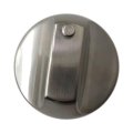 Wb03k10265 Burner Control Knob Replacement For Ge Hotpoint Range Wb03k10242 Ap4363671 