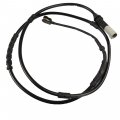 Bapmic 34356792292 Rear Brake Pad Wear Sensor For Bmw F30 F31 F32 F33