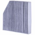 Pg Pc99241c Cabin Air Filter Fits 2023-21 Mercedes-benz Maybach Gls600 2020 C200 