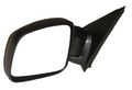 Driver Side Mirror Outside Rear View For Jeep Liberty Black Ch1320226 
