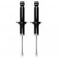 Struts Shocks Ocpty Rear Shock Absorbers For Subaru Fits 2003-2006 Baja 2000-2007 Outback 341276-2pcs