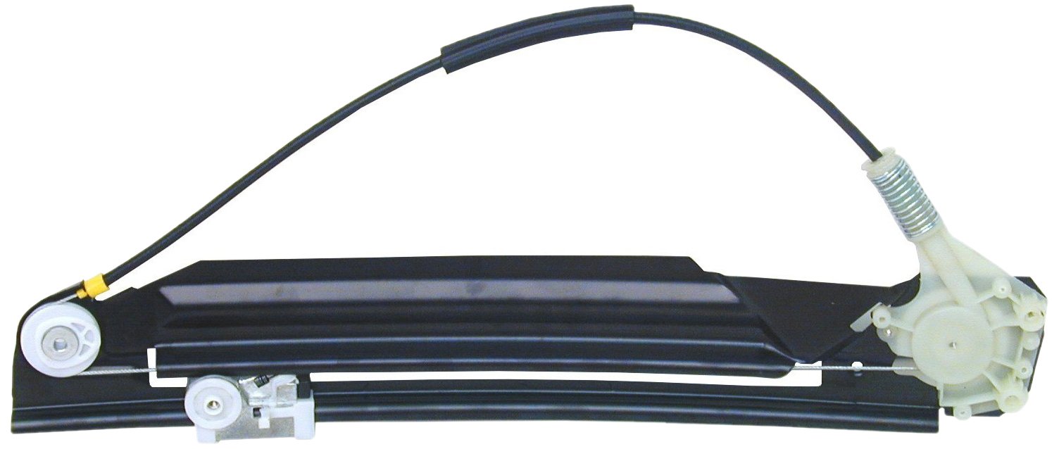 Uro Parts 51 35 8 252 429 Rear Left Window Regulator Without Motor