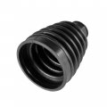 Caltric Front Axle Right Or Left Inner Cv Boot Compatible With Honda Pioneer 500 Sxs500m Sxs500m2 2015-2016