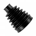 Caltric Front Axle Right Or Left Inner Cv Boot Compatible With Honda Pioneer 500 Sxs500m Sxs500m2 2015-2016
