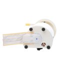 A-premium Electric Fuel Pump Module Assembly With Pressure Sensor Compatible Isuzu Amigo 1998-2000 2l 3 Rodeo Sport 2002-2003 2