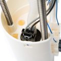 A-premium Electric Fuel Pump Module Assembly With Pressure Sensor Compatible Isuzu Amigo 1998-2000 2l 3 Rodeo Sport 2002-2003 2