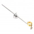 Adjustable Plasma Cutting Torch Compass Cutter Tool With Scale Ruler For P80 Only 