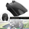 Rear Fender Mudguard Fairing Cowl Fit For Yamaha Yzf R1 2015-2019 R1m R1s