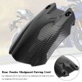 Rear Fender Mudguard Fairing Cowl Fit For Yamaha Yzf R1 2015-2019 R1m R1s