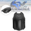Rear Fender Mudguard Fairing Cowl Fit For Yamaha Yzf R1 2015-2019 R1m R1s
