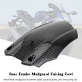Rear Fender Mudguard Fairing Cowl Fit For Yamaha Yzf R1 2015-2019 R1m R1s