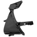 Fog Light Cover For Lexus Is300 Is350 2017 2018 2019 2020 Front Driver Side Outer Black Replaces Lx1038148 5311353180 