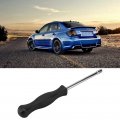 Qiilu Carburetor Adjustment Tool Adjusting Kit Jet Screwdriver A Circle Design Carburator Small Engine Carb Tune Up