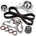 Timing Belt Kit With Water Pump Replacement 24312-39800 24810-35530 