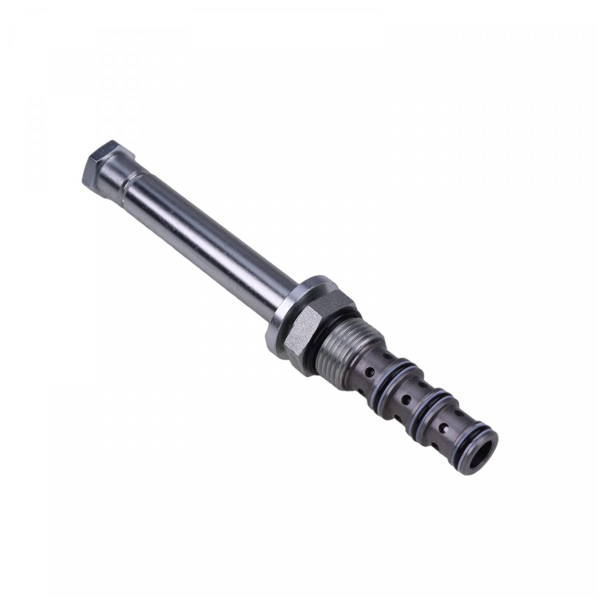 Hvacstar Hydraulic Valve Angle Cartridge 4-way 3-position Hyd07029 For Boss Rt3 Straight Blade Plow
