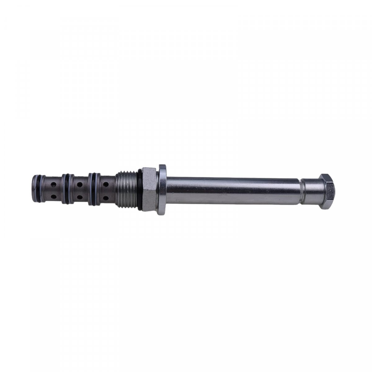 Hvacstar Hydraulic Valve Angle Cartridge 4-way 3-position Hyd07029 For Boss Rt3 Straight Blade Plow