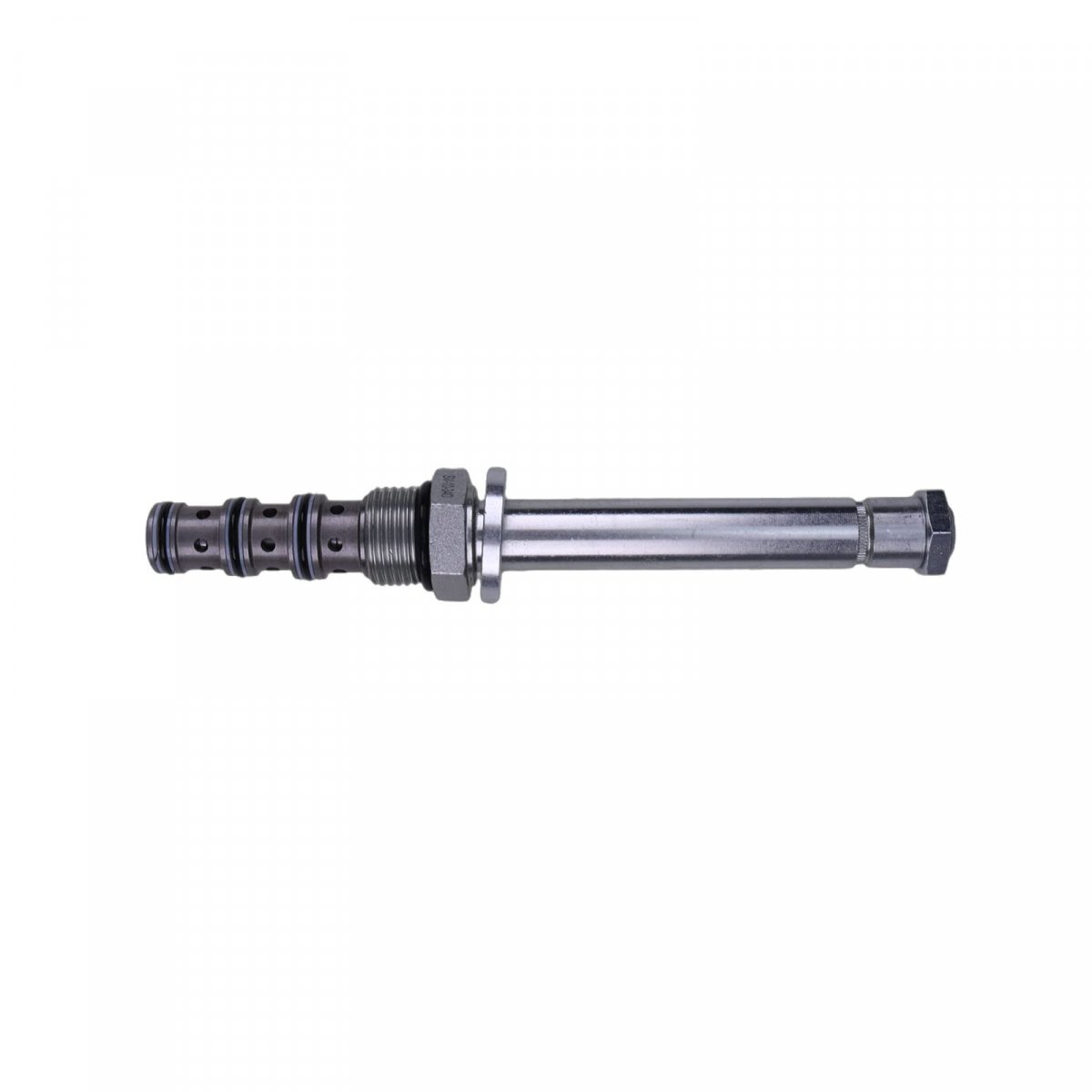 Hvacstar Hydraulic Valve Angle Cartridge 4-way 3-position Hyd07029 For Boss Rt3 Straight Blade Plow