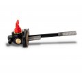 Polaris Atv 1993-09 Fuel Petcock Shutoff Valve Extension Knob