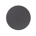 Xtremeamazing Pack Of 2 Left Or Right Armrest Handle Trim Bolt Rear Seat Cover Cap 15279689 Black