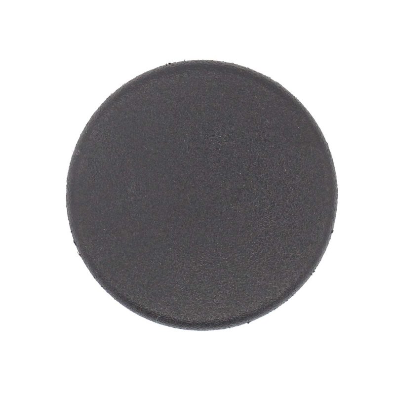 Xtremeamazing Pack Of 2 Left Or Right Armrest Handle Trim Bolt Rear Seat Cover Cap 15279689 Black