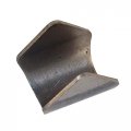 Gusset 90 Degree Formed 115 Thick Compatible With Dune Buggy