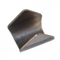 Gusset 90 Degree Formed 115 Thick Compatible With Dune Buggy