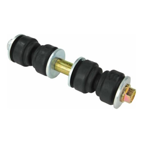 Front Stabilizer Bar Link Set For 2012 2021 Nissan Nv2500 Rubber Black Bushing Split Ends 7 33 In Bolt Length Alx Pau Og