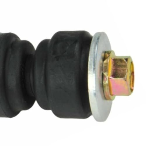 Front Stabilizer Bar Link Set For 2012 2021 Nissan Nv2500 Rubber Black Bushing Split Ends 7 33 In Bolt Length Alx Pau Og