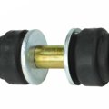 Front Stabilizer Bar Link Set For 2012 2021 Nissan Nv2500 Rubber Black Bushing Split Ends 7 33 In Bolt Length Alx Pau Og
