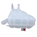 Radiator Coolant Reservoir W Cap For Ford Ranger 2019-2023 L4 2 3l Fo3014186 Eb3z8a080e 