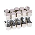 Agu Fuse 20 Amp Nickel Plated 10 Pack Agu20-10 