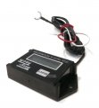 Oem Design Technology Inc Adjustable Digital Tacho Hourmeter Mounting Bracket