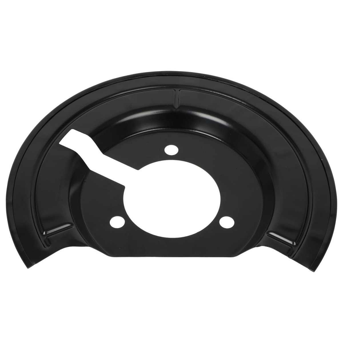 Front Right Brake Dust Shield 68232019aa For Dodge Ram 1500 2002 To 2010 2011 2022 Classic 2019 2500 And 3500 2005
