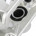 Silver Rear Driver Brake Caliper Aintier 19-b2780a For Nissan 2002-2007 2013-2018