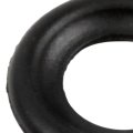 Engine Coolant Pipe O Ring Upper For Chevy Corvette 2004 2013 Alx Pau Ac 12602541 Cla10 Black Plastic Replacement Part 