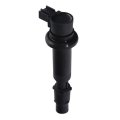 Tcmt Ignition Stick Coil Fit For Kawasaki Ninja Zx6r 2000-2002 Zzr600 2005-2008 2007