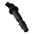 Tcmt Ignition Stick Coil Fit For Kawasaki Ninja Zx6r 2000-2002 Zzr600 2005-2008 2007