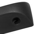 Hecasa Tailgate Molding Cover Compatible With 2007-2014 Chevy Gmc Silverado Sierra 1500 2500 3500 Replacement For 25844299