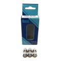 Genuine Oem Annovi Reverberi Check Valve Kit For Rmv22g25-ez Rmv25g30 Rmv25g30d Rmw25g26