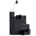 Door Lock Actuator Front Rear Left Fit 1997-2005 For Buick Century 1992-2005 Lesabre 1991-2005 Park Avenue 2004-2005 Rainier