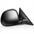 Aintier Driver And Passenger Side Mirror With Manual Fold Non-heated Compatible 1994-1998 For Chevy Blazer S10 Gmc Jimmy S-15