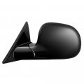 Aintier Driver And Passenger Side Mirror With Manual Fold Non-heated Compatible 1994-1998 For Chevy Blazer S10 Gmc Jimmy S-15