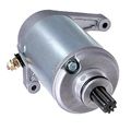 Starter Yamaha Atvs Oem 2hr-81800-50-00 1uy-81800-51-00 1uy-81890-00-00