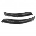 Fydun 2108311058 2108310958 Windshield Wiper Cowl Screen Cover Black For Benz E Class E300 E320 E420 E55 Amg