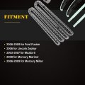 Engine Timing Chain Kit Sets 3708sa 9-0708sa Ts144a Ts22144 Fits For Ford Fusion For Lincoln Zephyr Mazda 6 Mercury Mariner