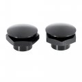 X Autohaux Rear Window Glass Support Strut Hardware Kit For Honda Civic 3-door 1992-1995