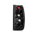 Tail Light For Nissan Frontier 2003 2004 Driver Side Lens And Housing With Smoke Reverse Capa Certified Ni2818103c 265597b425 